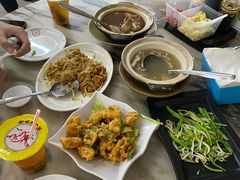 -新峰肉骨茶