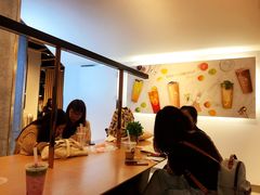 -CoCo都可(燕塘店)