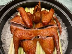 -白天鹅宾馆-玉堂春暖餐厅