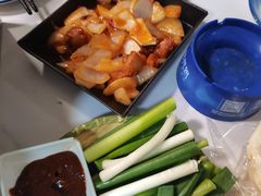 -鲁C·尚小炉·淄博烧烤(市北店)