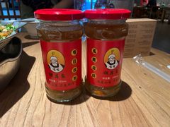 -树厨贵州菜(大十字店)