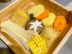 -四面泰(环贸IAPM店)