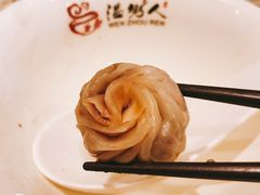 -温粥人(春晖路店)