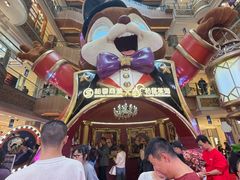 -松雷商业(南岗店)