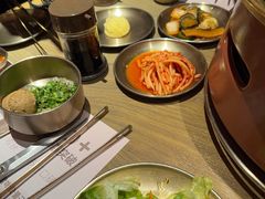 -西塔老太太泥炉烤肉(亚运村店)