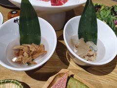 -竹鲜笙全竹宴(国色天香店)