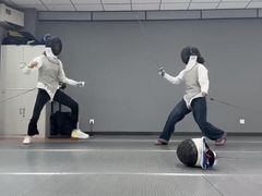 -北京阳铭国际击剑俱乐部