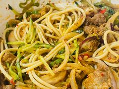 -新疆伊宁远征餐厅