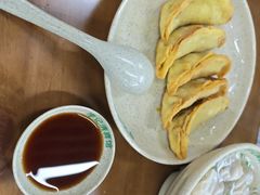 -李记清真馆(打钉巷店)