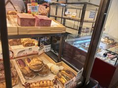 -爸爸糖吐司面包(悠唐购物中心店)