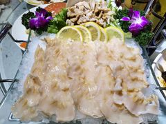 -小贝壳酒楼(经九路店)