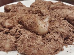 -王朝圣地温泉酒店-中餐厅