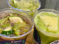 -炖物24章·顺时轻养茶(黄龙店)