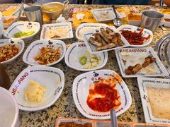 -安又胖韩国烤肉(美罗城店)