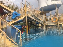 -美的鹭湖探索王国