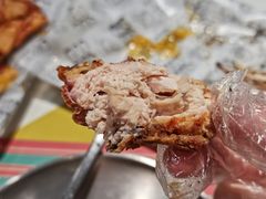 -BOPEYE·波派炸鸡(河西中央商场店)