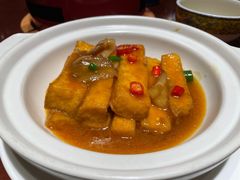 -京味张·北京烤鸭(天河南二路店)