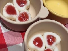 -西贝(紫荆广场店)