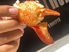 -奔海甄选·活鲜刺身铁板烧自助(太原里店)