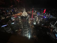 -上海柏悦酒店·世纪100牛排馆