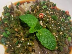 -绿茶餐厅(布吉万象汇店)