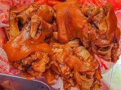 -净香园熟肉(北坦总店)