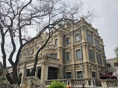 -张学良旧居陈列馆