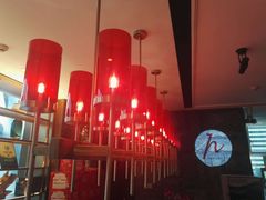 -千百味红餐厅·江西菜(绿地双子塔店)