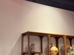 -悦真雅院·四合院·清真私房菜(雍和宫店)