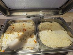 -鹈鹕素食餐厅自助餐部(正阳街店)