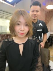 点击看大图 -尚·丹尼Hair
