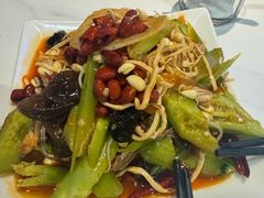 -兰州马子禄牛肉面(文景公园店)
