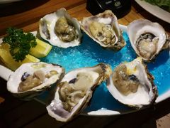 -Bamboo Bar & Grill Restaurant