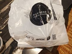 -佛山希尔顿酒店·融誉亚洲美食荟