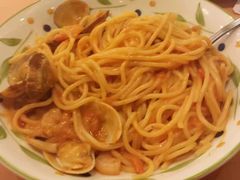 -萨莉亚意式餐厅(深圳北站店)