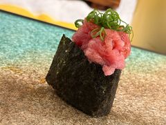 -Sushi Hanzo半藏(天环广场店)