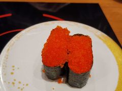 -合点寿司(金虹桥商场店)