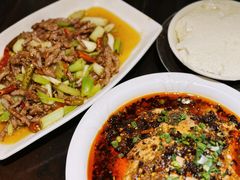 -张豆花(碚峡路店)