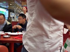 -喜家德虾仁水饺(长泰广场店)