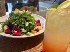 -Pekaa啤咖食肆Coffee&Bistro