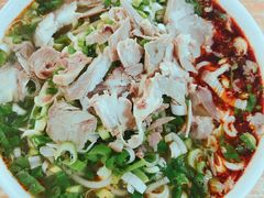 -肖家客饸饹面(郑州总店)