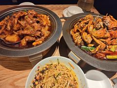 -六月雪干锅(绵阳凯德广场店)