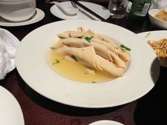 鸡汤豆串-小南洋海景餐厅(深圳湾店)