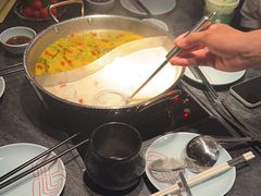-捞王猪肚鸡火锅(金华义乌之心店)