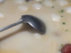 -鑫小城故事·藕汤·家常菜(台北一路总店)