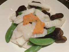 -汤城小厨•粤菜•靓汤(苏州街店)