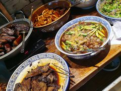 -慧娟面馆·餐厅(望江路店)