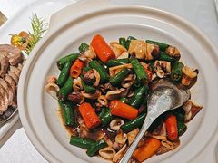 -胶东人家(奥体中心店)