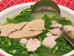 -谭厨中山传家菜.乳鸽.脆鲩鱼(华强北中航城店)