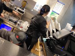 -书亦烧仙草(二七万达广场店)